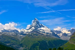 スイス紀行：マッターホルンの魔の北壁を攻略した登山家・小西正継の挑戦