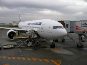 シャルル・ド・ゴール空港写真紀行｜パリの空の玄関と第1ターミナルの記憶