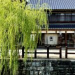 千葉県佐原で日本の風情と秋の情緒を感じる